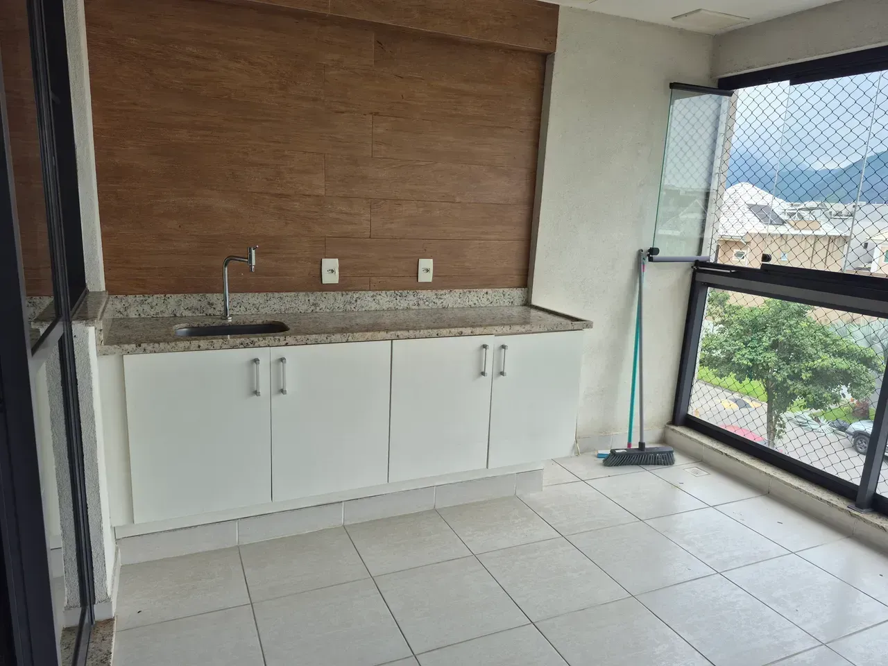 Apartamento sin amueblar con 4 dormitorios y 178 m² — photo 11