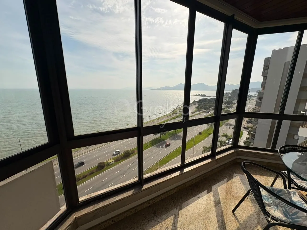 3-bedroom apartment with 446 m² and 2 parking spots — photo 30
