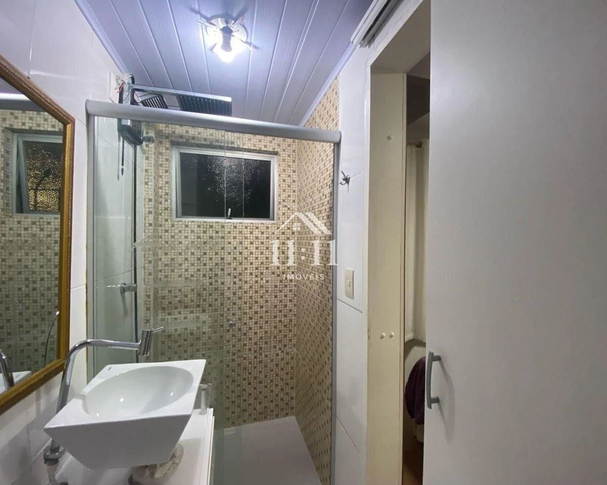 3-bedroom apartment with a home office in Curitiba — photo 11