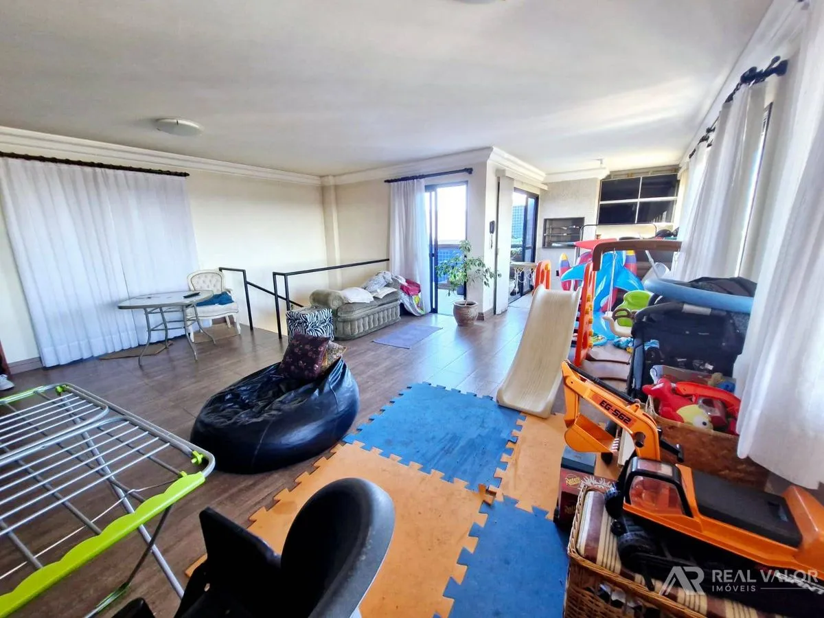 Квартира 280 м² з кухнею на газі та 3 паркомісцями — photo 19