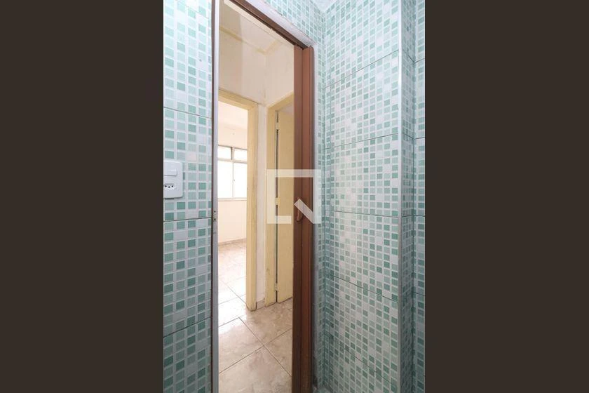 2 quartos e varanda gourmet: apartamento de 45 m² — photo 27