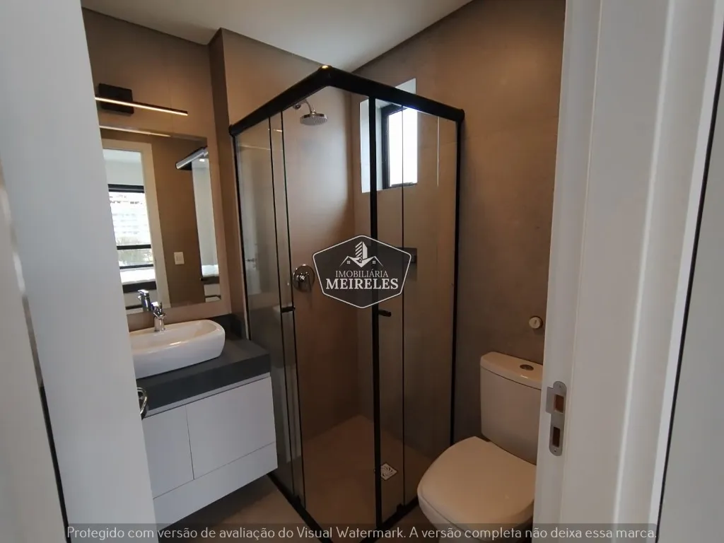 Apartamento de 80 m² com 1 suíte e 1 vaga coberta — photo 6