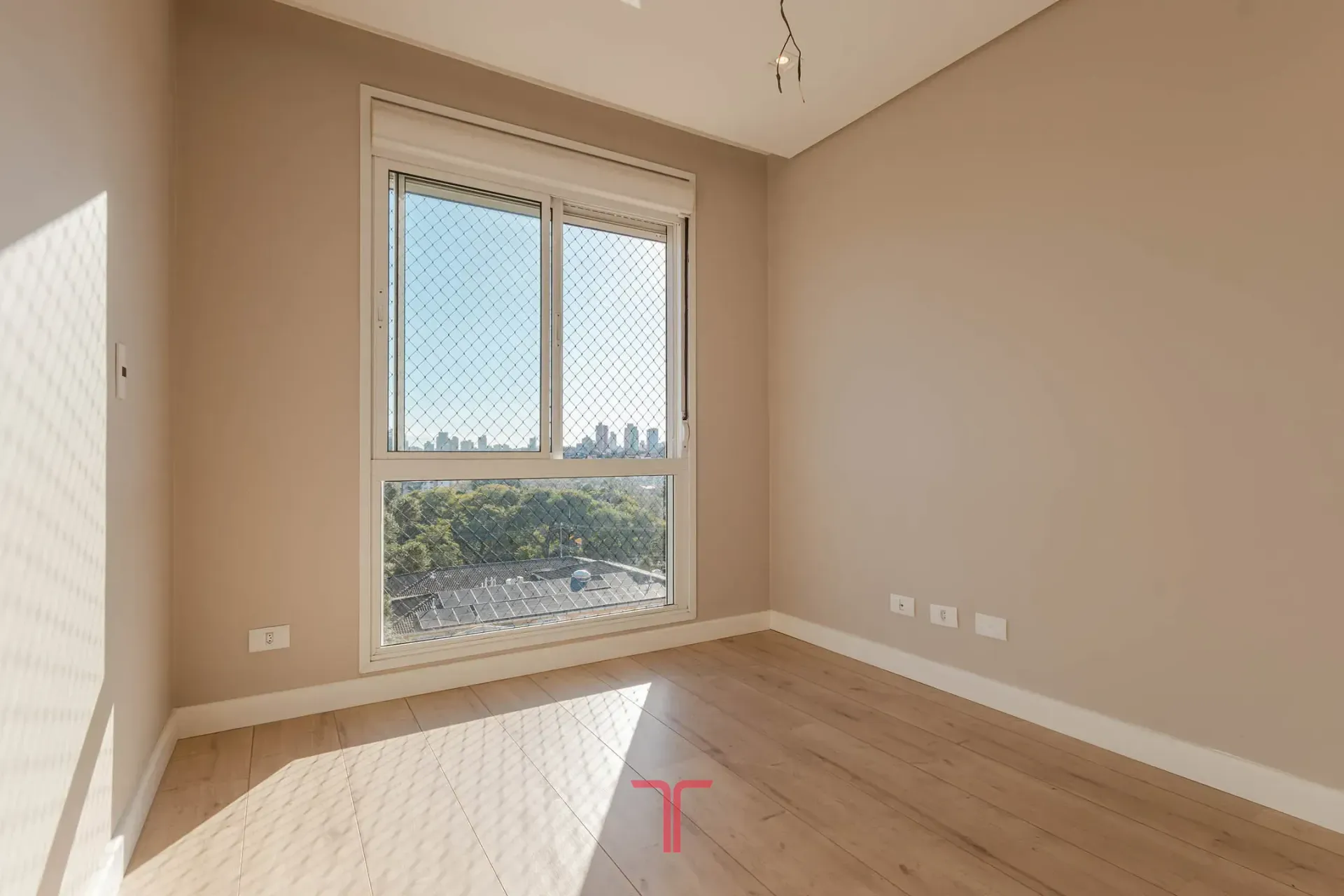 3 quartos e janelas do piso ao teto: apartamento de 141 m² — photo 35