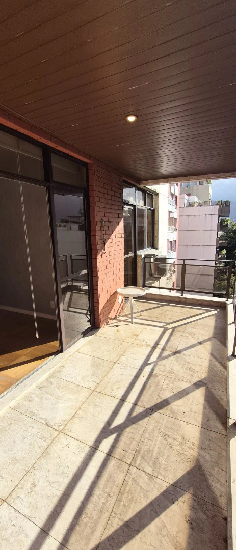 Cobertura duplex de 145 m² com 2 suítes — photo 22