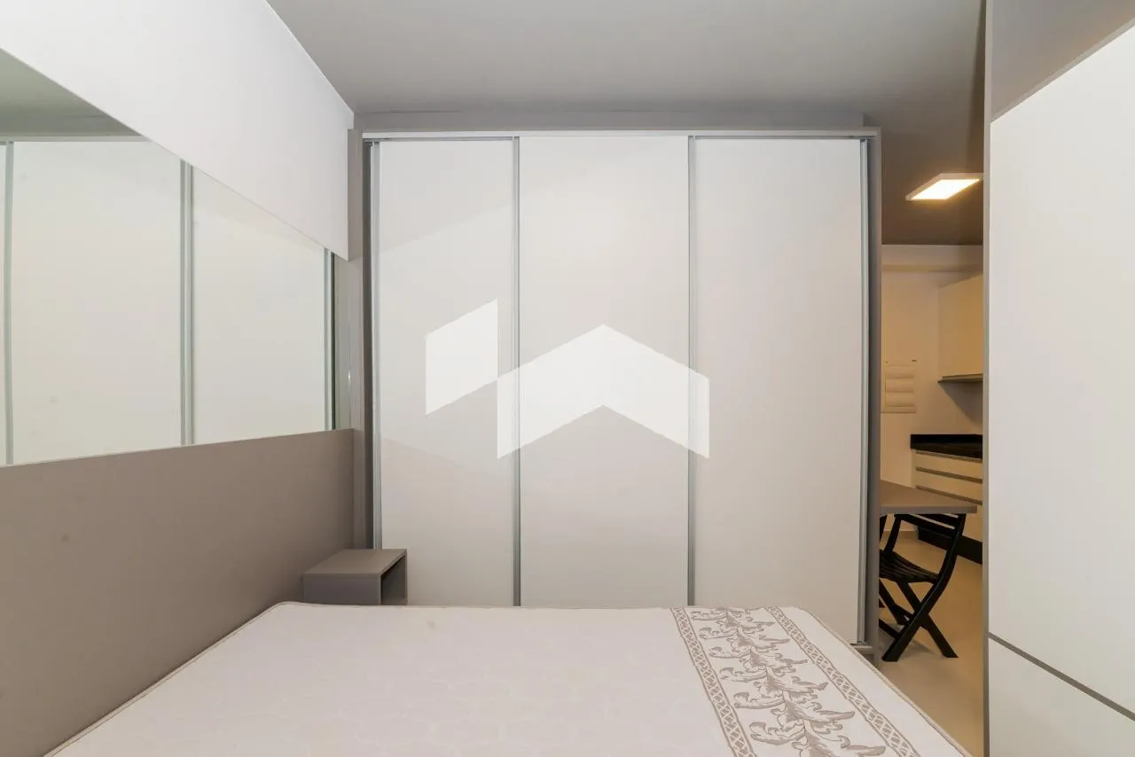 24 m² apartment with parking and a private BBQ — photo 17