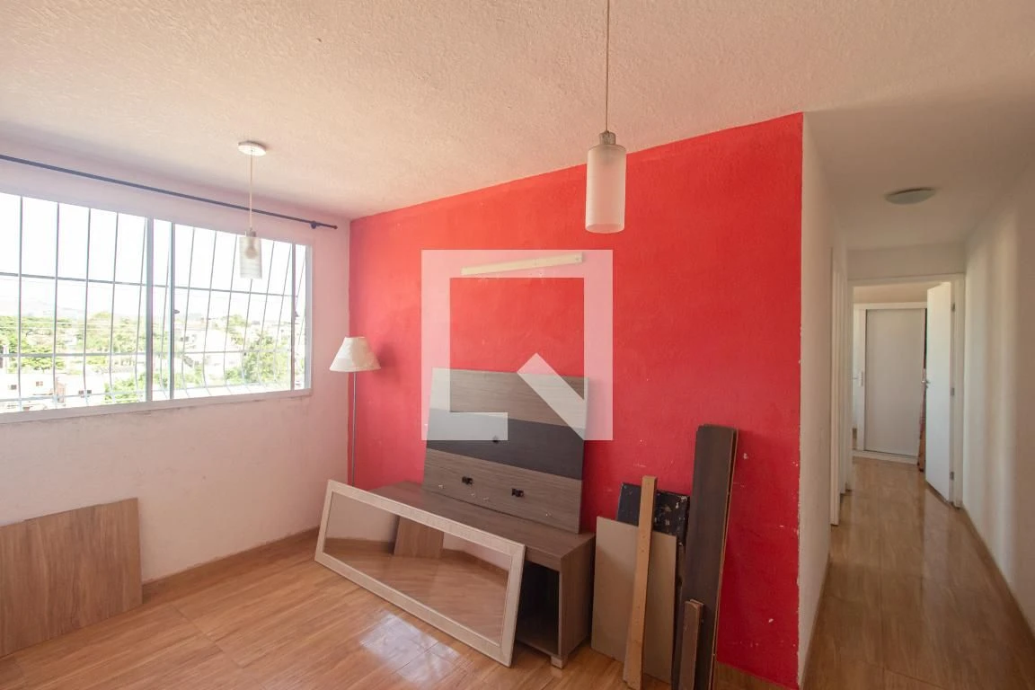 Rental apartment with 2 bedrooms and 1 bathroom — photo 14
