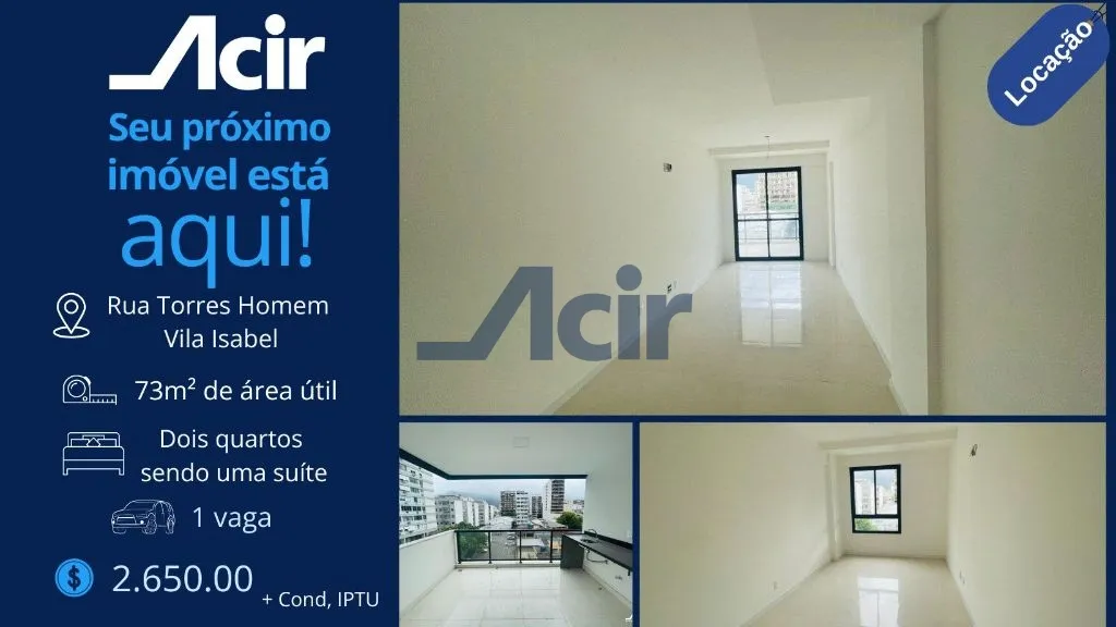 2-bedroom apartment in a building with a gym — photo 21