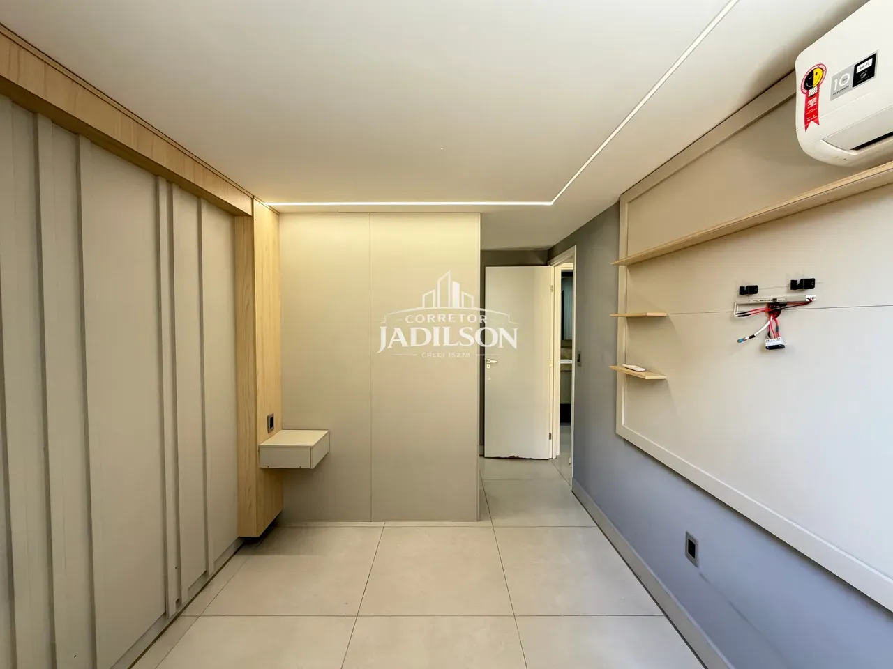 Apartment, 127 m², with a jacuzzi — photo 3