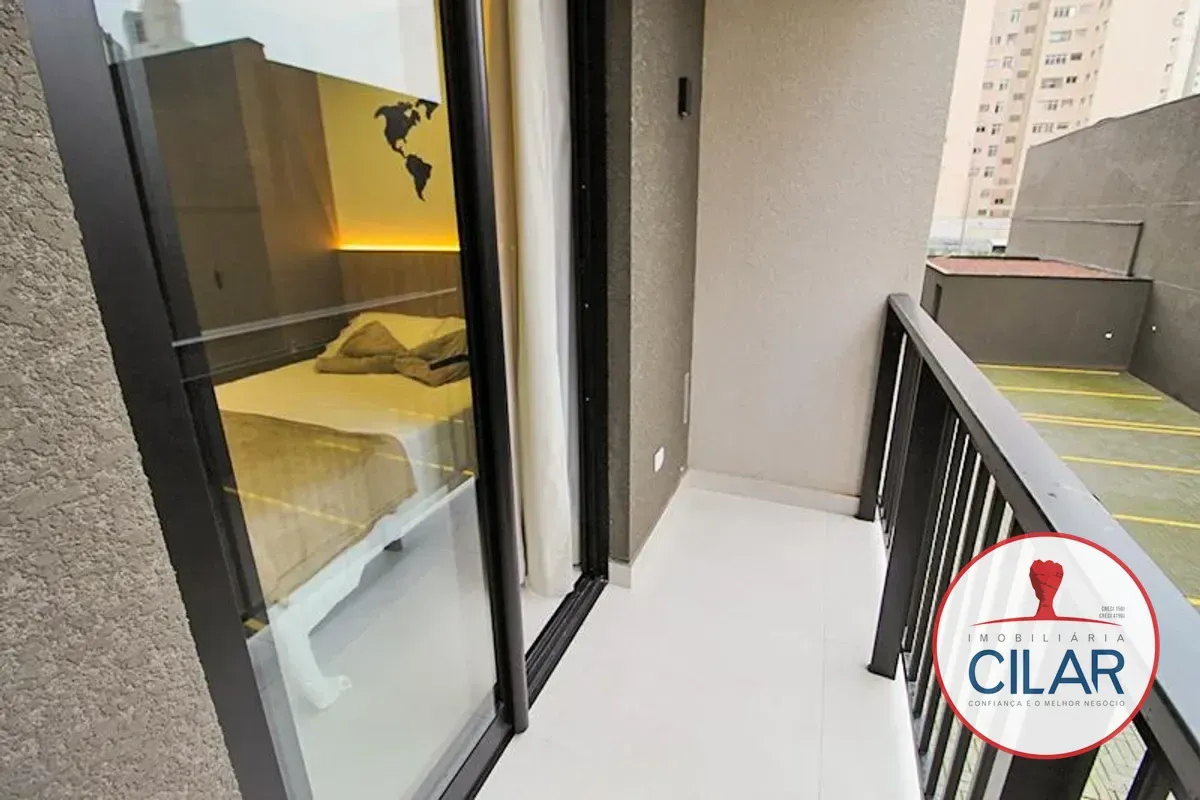 Departamento en piso 2 con espacio de home office — photo 12