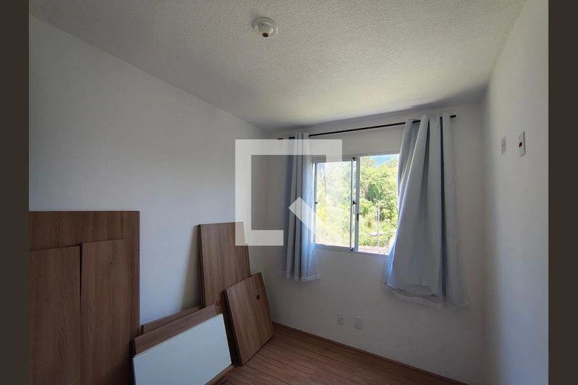 Apartamento de 2 quartos e 47 m² — photo 6