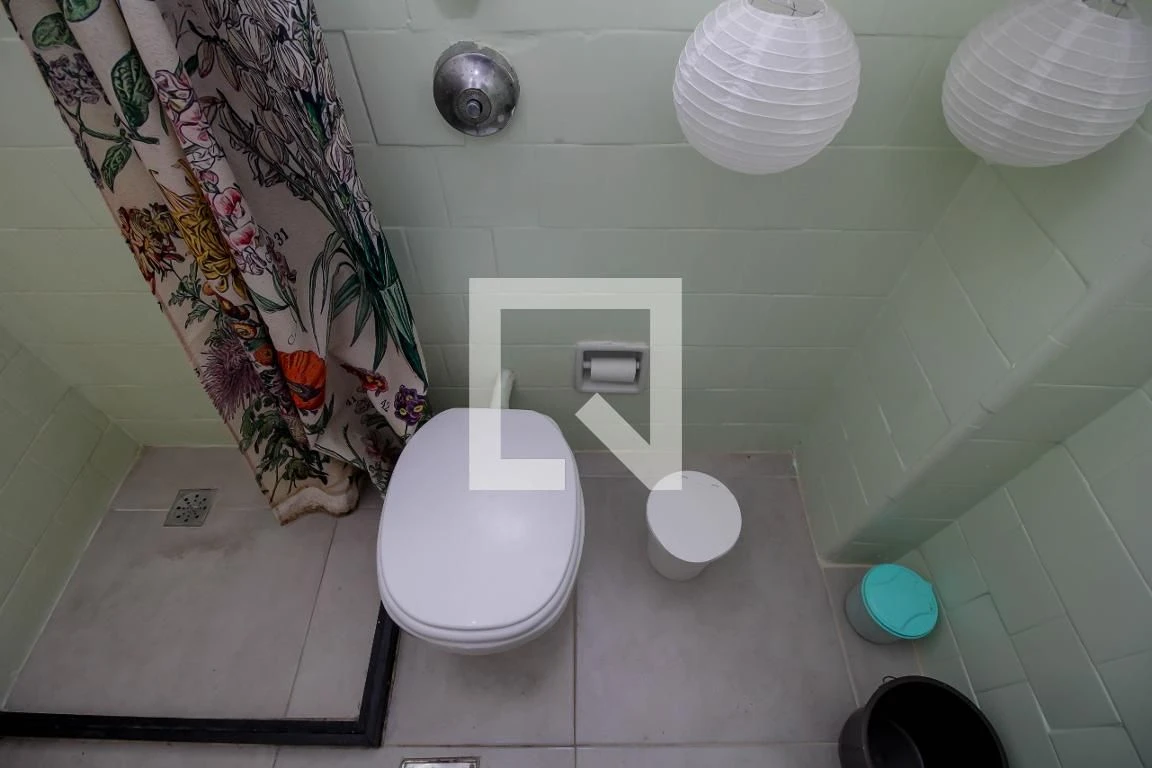 Furnished studio, 32 m², with a home office — photo 15