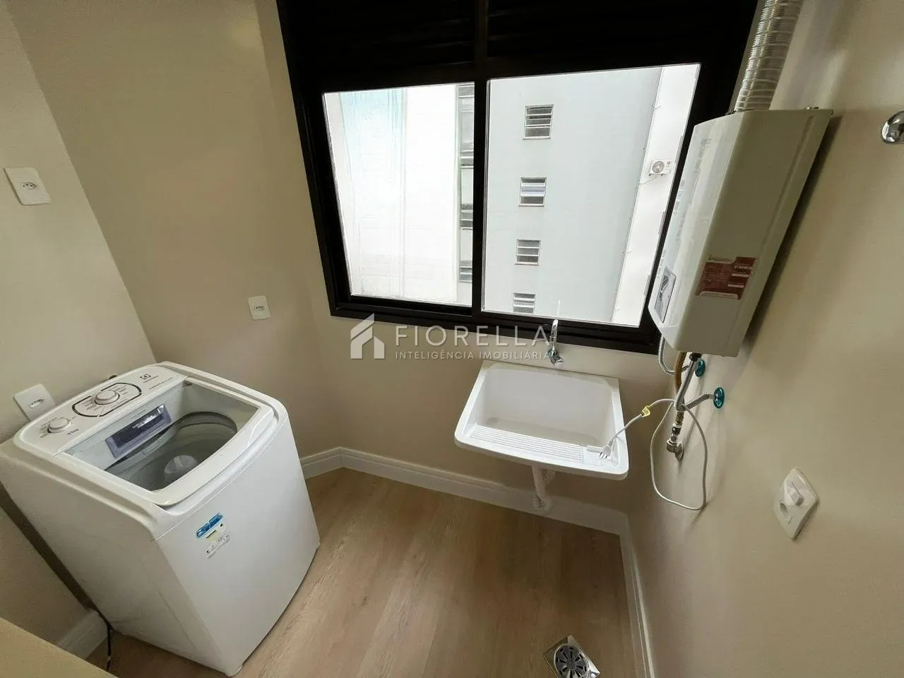 Apartment, 82 m², with a washing machine — photo 26