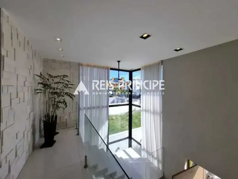 Furnished house with 4 bedrooms and open-plan kitchen — photo 19