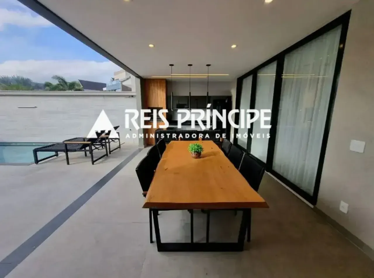 Furnished house with open-plan kitchen and 5 bedrooms — photo 7