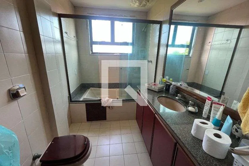 3-bedroom apartment with 2 parking spots and 184 m² — photo 16