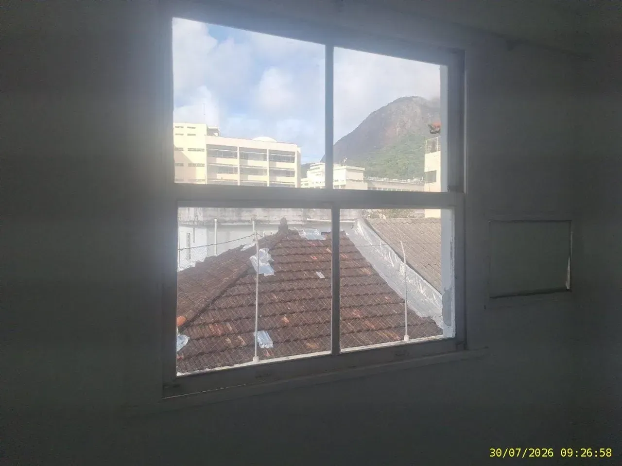 Apartamento de 2 quartos e 2 banheiros com 35 m² — photo 7