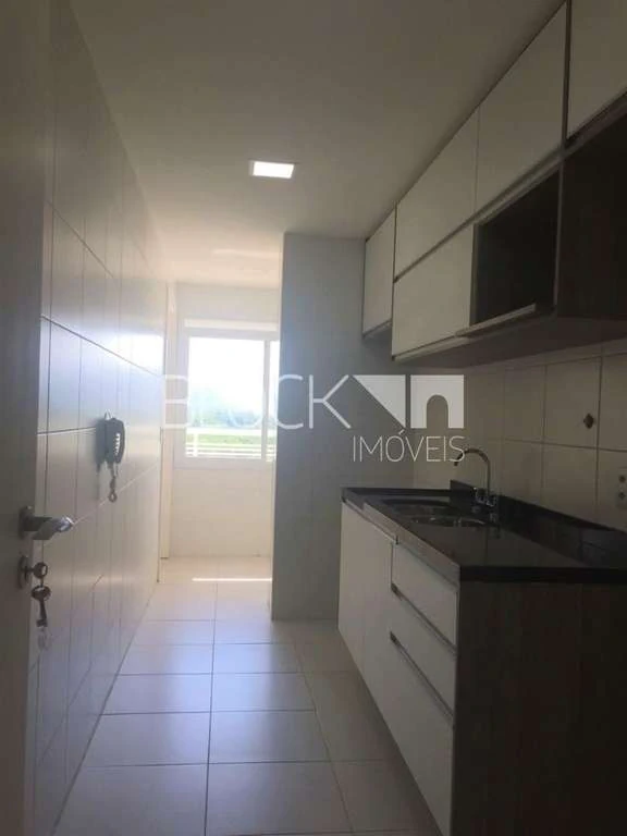 Apartamento de 3 suítes com varanda e churrasqueira — photo 10
