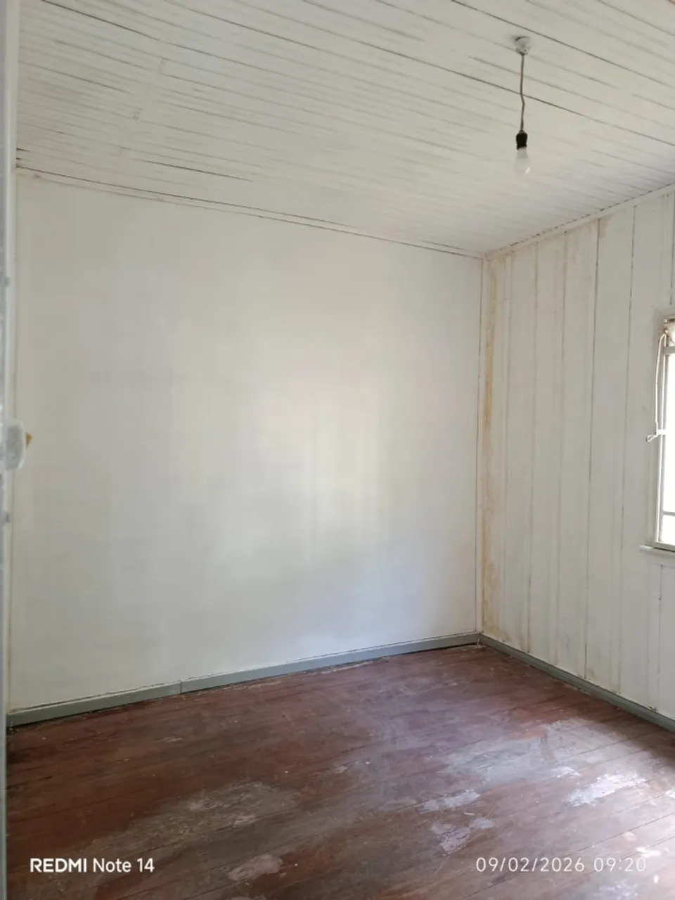 Rental house with 2 bedrooms and 1 bathroom — photo 9