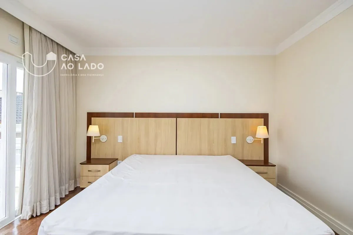 Lavadora y 4 dormitorios: casa de 431 m² — photo 27