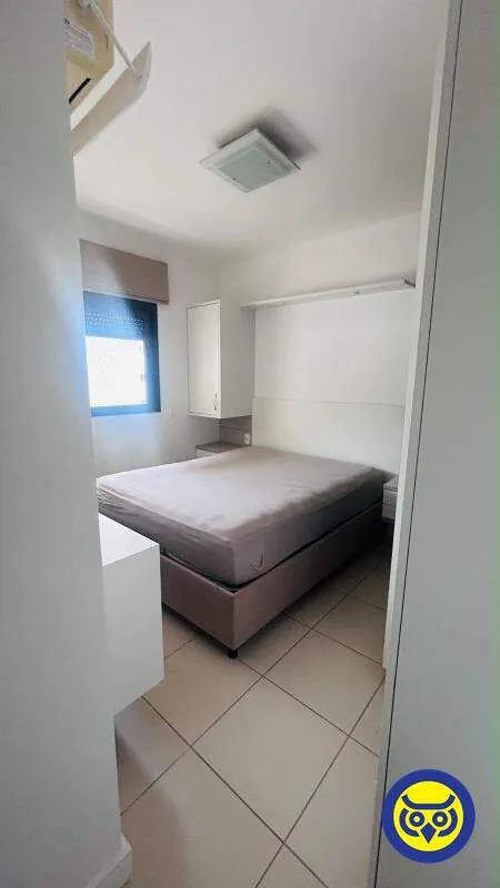 Vista a la montaña y 2 dormitorios: departamento de 70 m² — photo 13