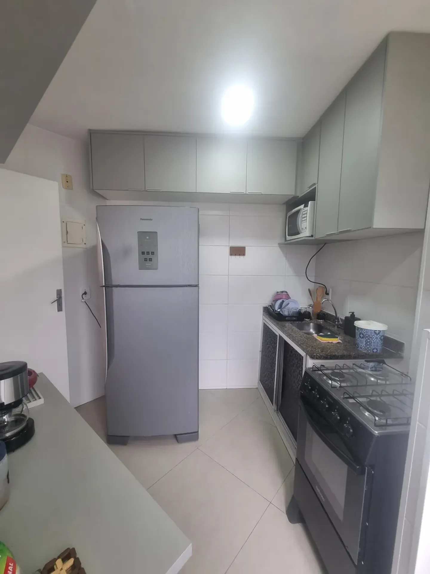 2-bedroom apartment with a mountain view in Rio de Janeiro — photo 7