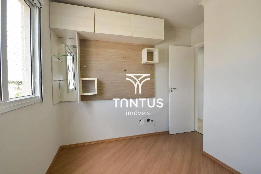 Apartamento com 3 quartos e churrasqueira privativa — photo 21
