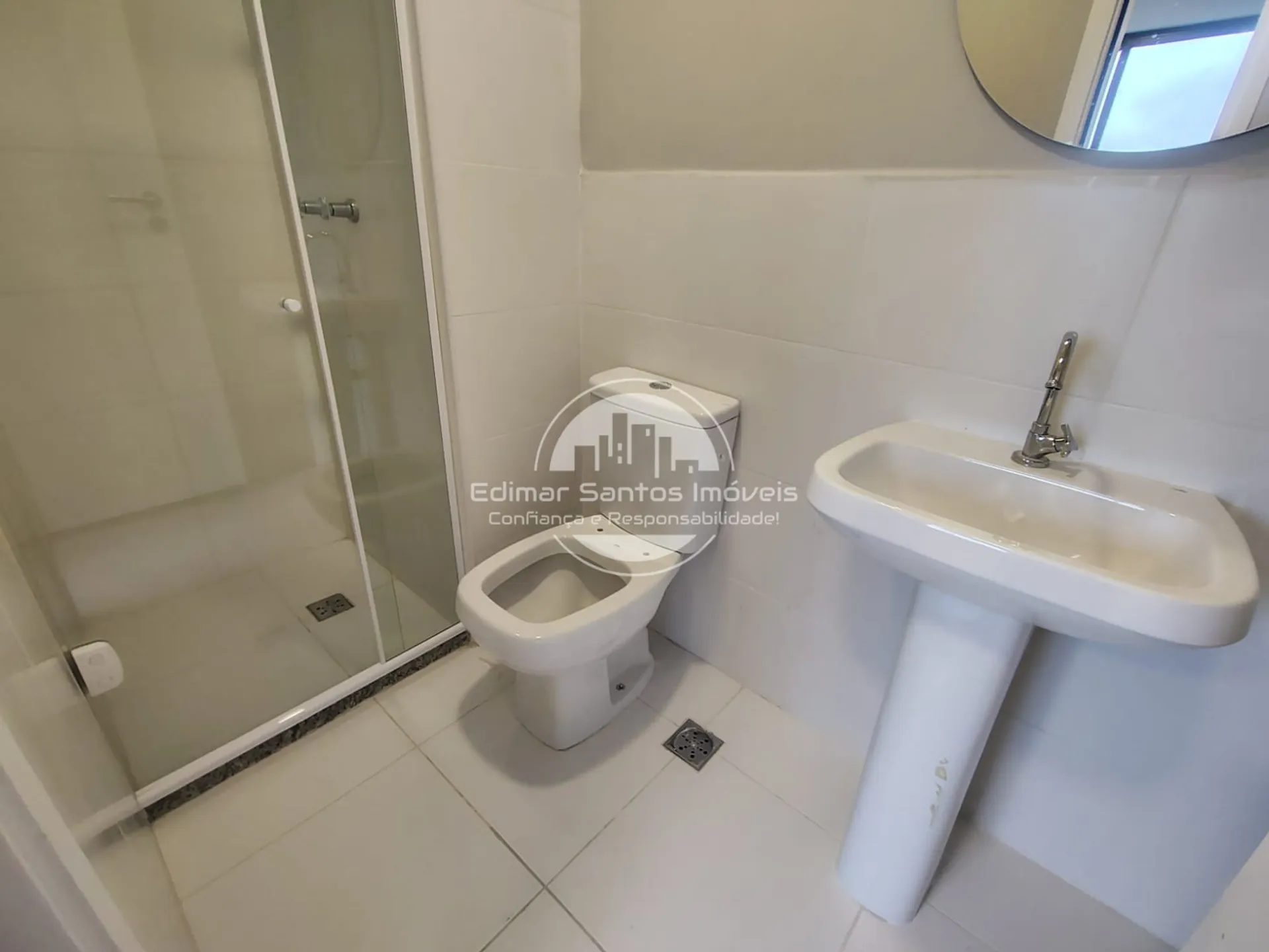 55 m² apartment with 2 bedrooms (1 en-suite) on floor 10 — photo 11