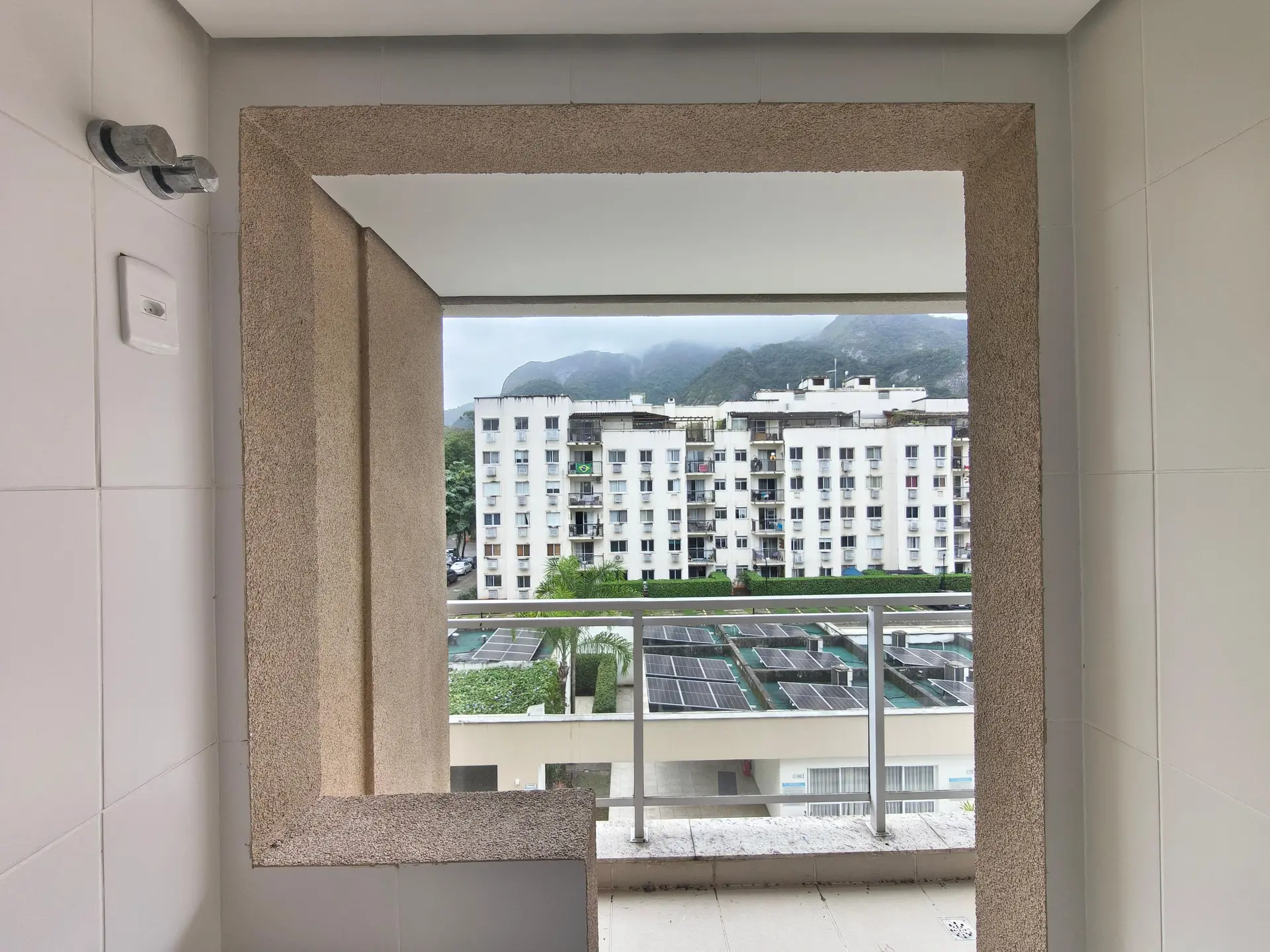 Apartment with 3 bedrooms, 2 bathrooms and parking — photo 23