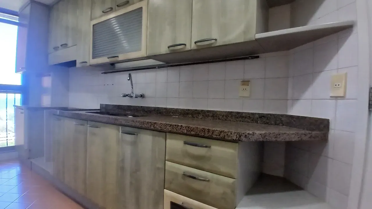 Apartment with 3 bedrooms, 3 bathrooms and 129 m² — photo 44