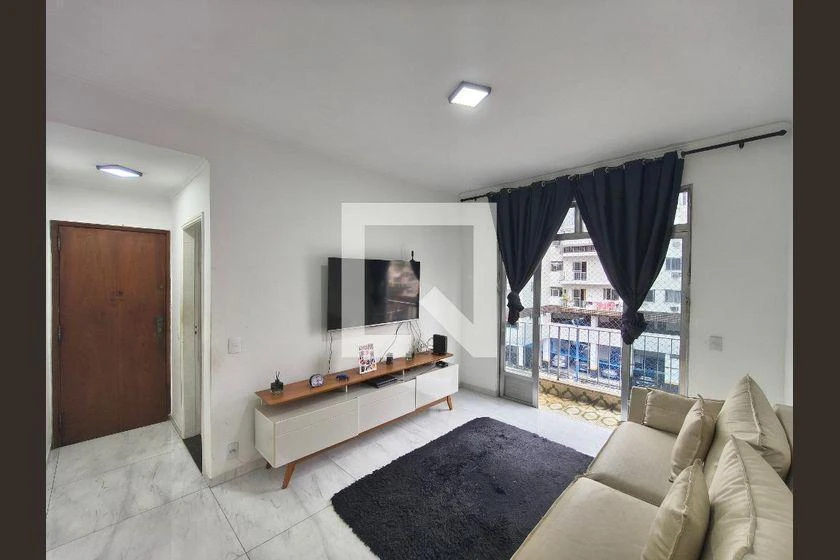 Rental apartment with 2 bedrooms and 68 m² — photo 9