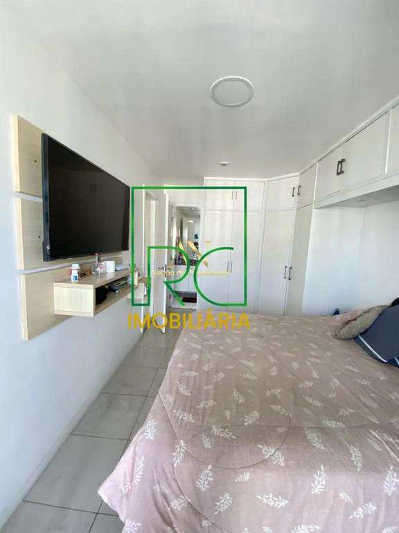 Cobertura com 3 quartos e cozinha com fogão a gás — photo 13