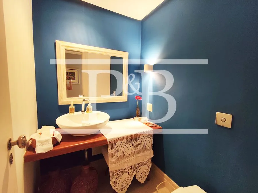 Apartamento amueblado 230 m² con 4 dormitorios y 2 plazas — photo 30