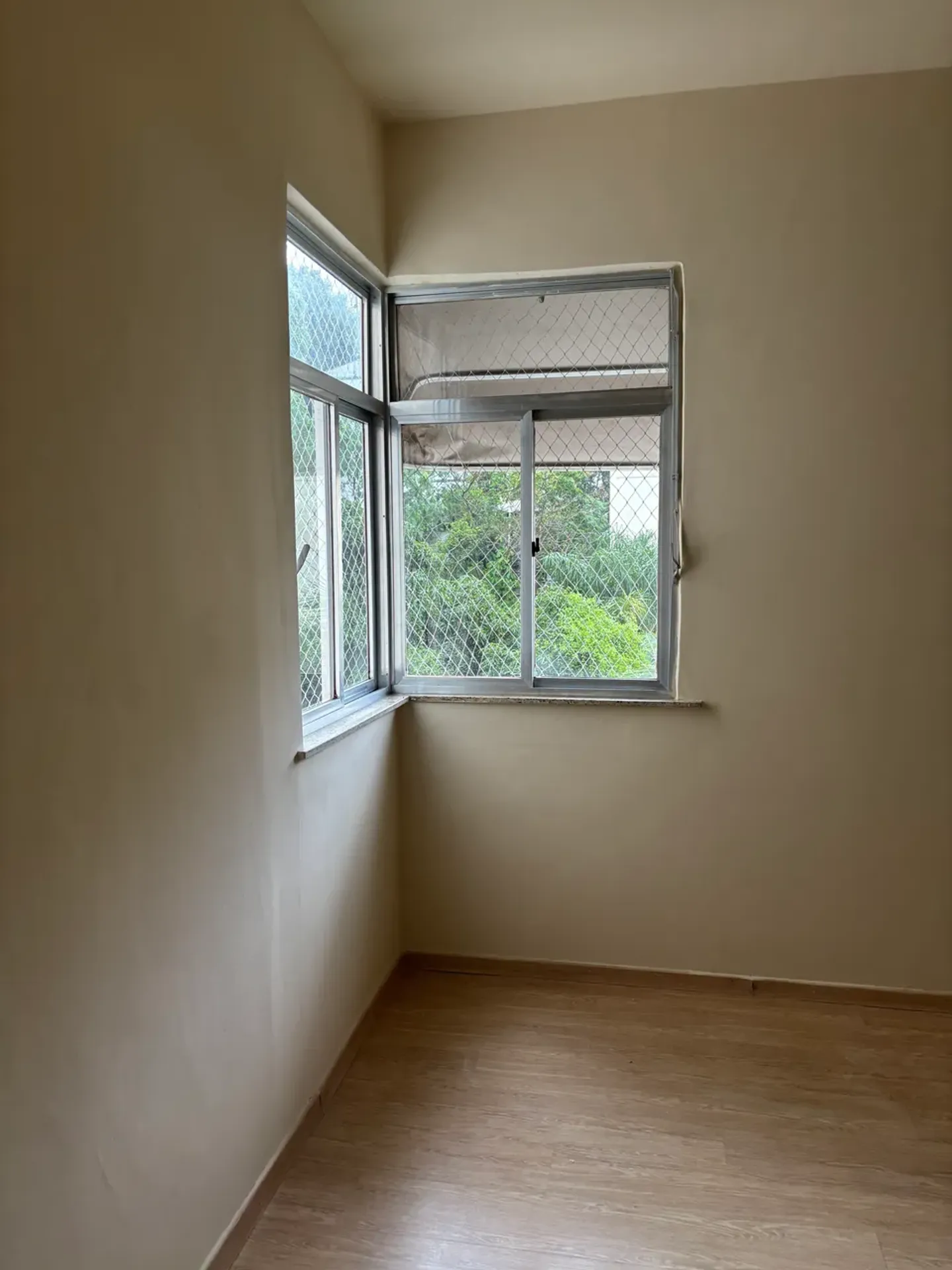 Apartamento de 2 quartos com vista para o parque, Grajaú — photo 3