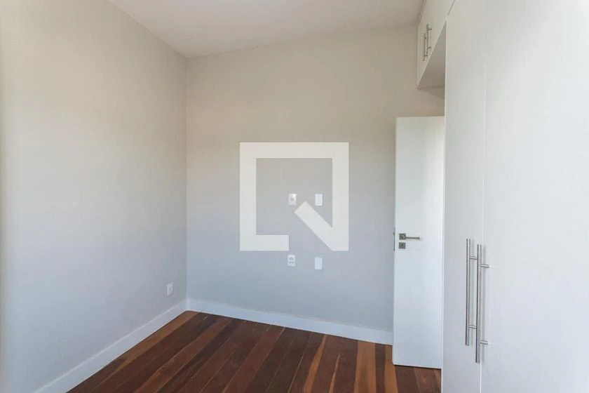 Mountain view in a 3-bedroom apartment, 64 m² — photo 17