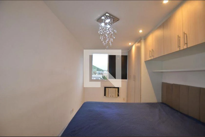 Furnished apartment, 128 m², with a grill on the balcony — photo 15