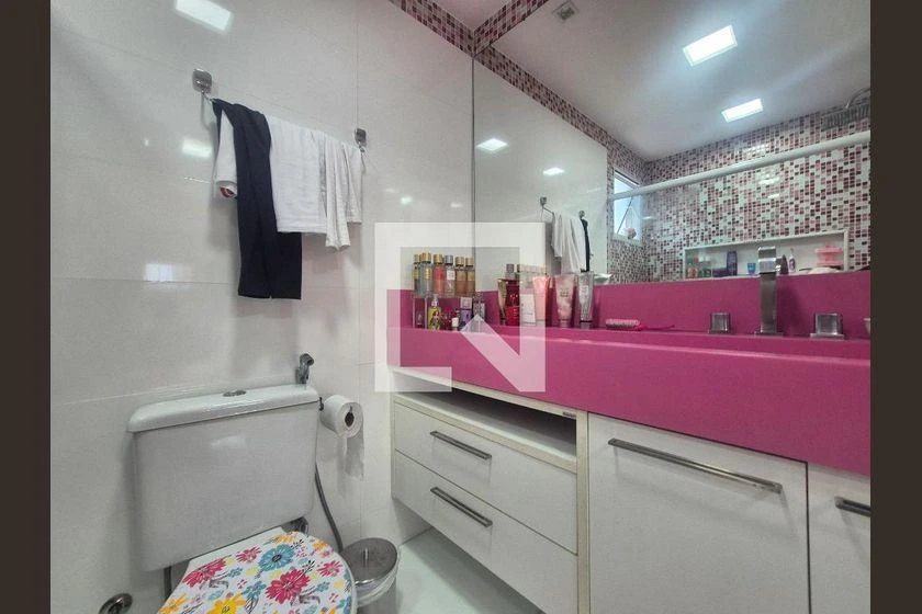 5-bedroom house with a home office in Rio de Janeiro — photo 17
