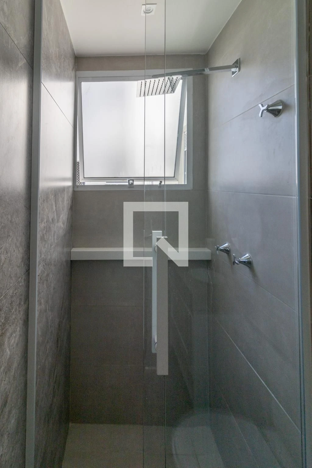 Вид на гори та 2 спальні: квартира 43 м² — photo 14