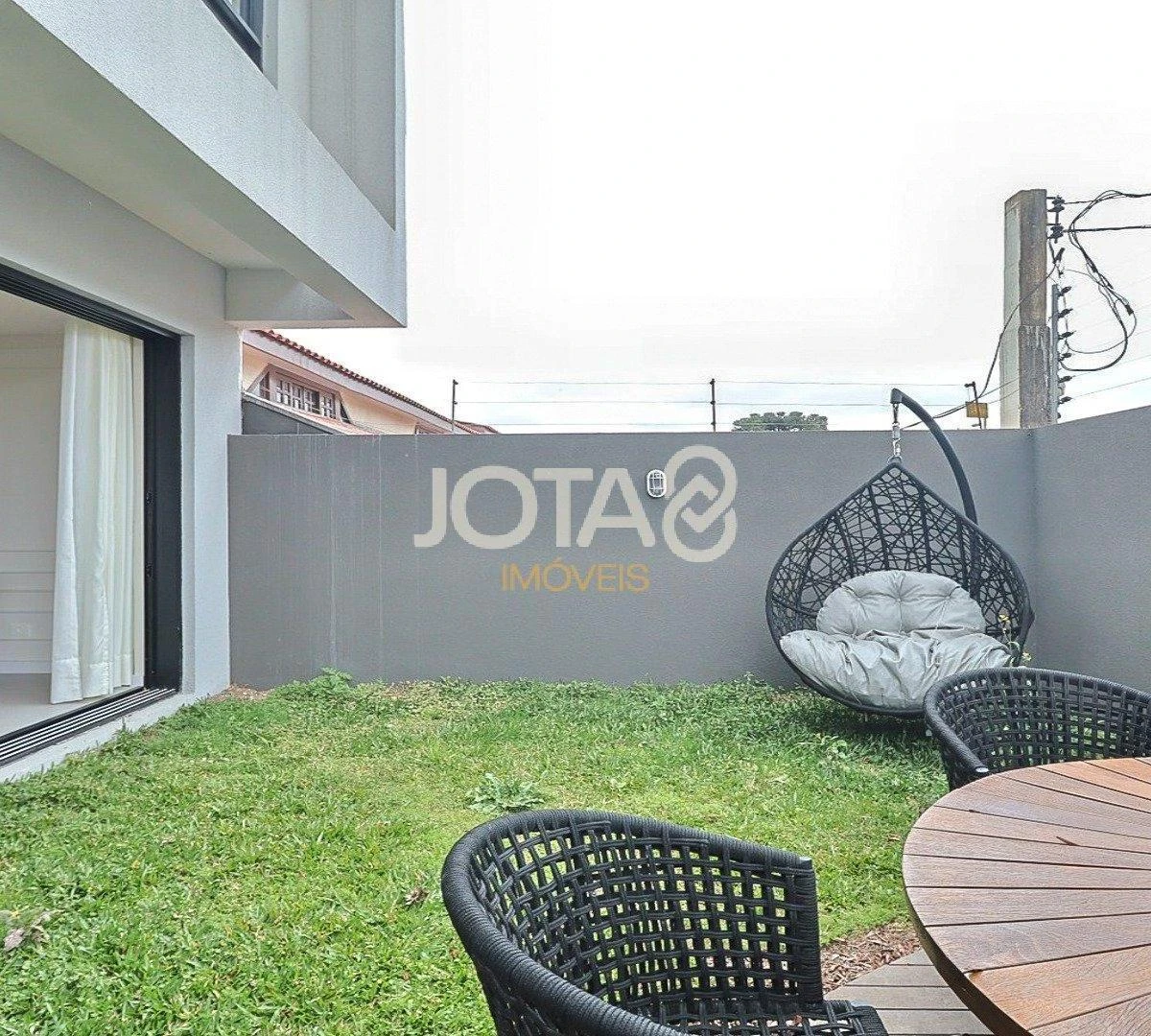 House with open-plan kitchen, 3 bedrooms and 2 parking — photo 36