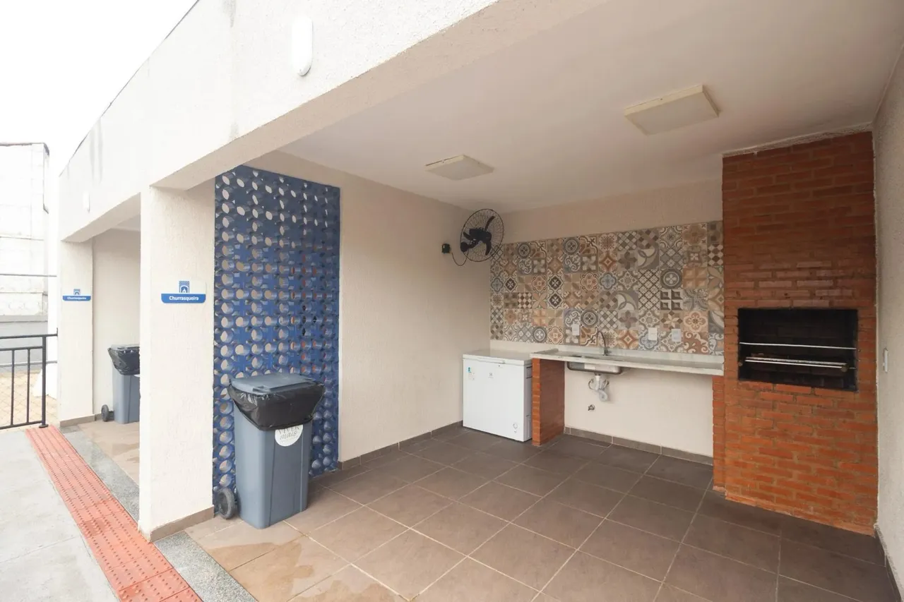 2 quartos e vista para as montanhas: apartamento de 52 m² — photo 12