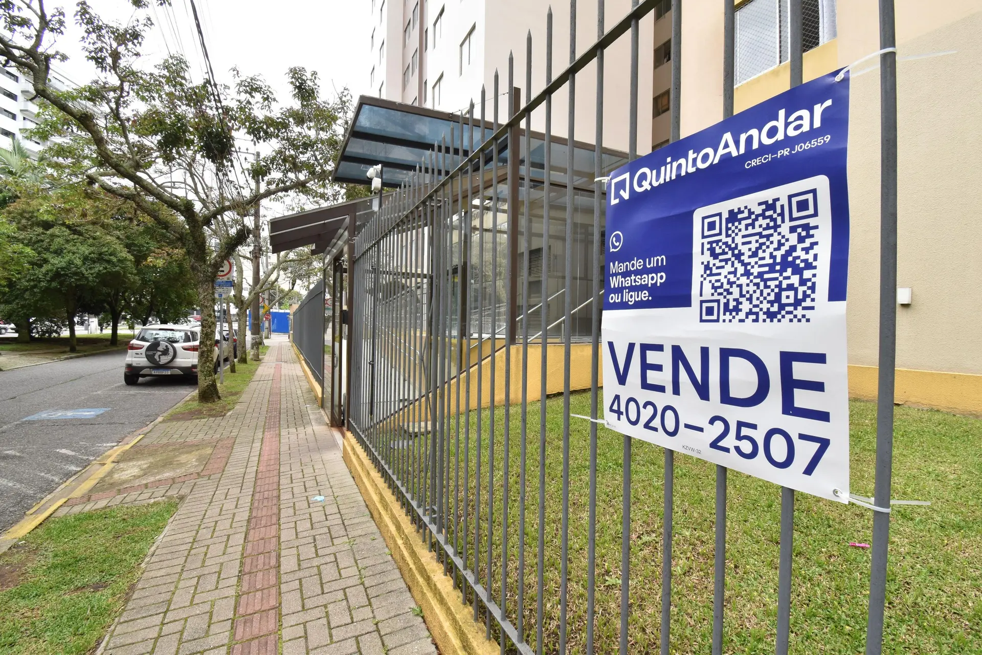 Apartamento de 3 quartos com máquina de lavar, Portão — photo 42