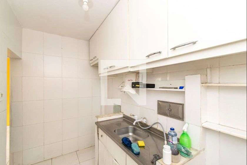 1-bedroom apartment with separate kitchen, 40 m² — photo 11