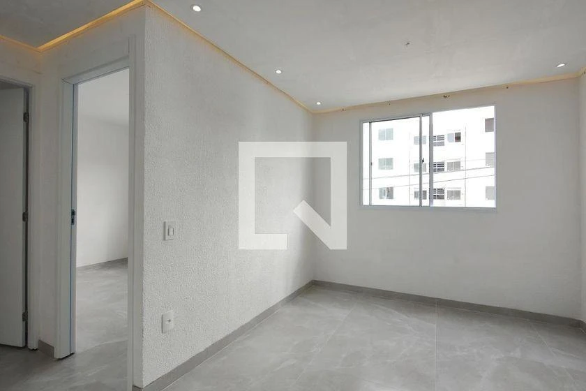 Unfurnished 2-bedroom apartment with 41 m² and parking — photo 15