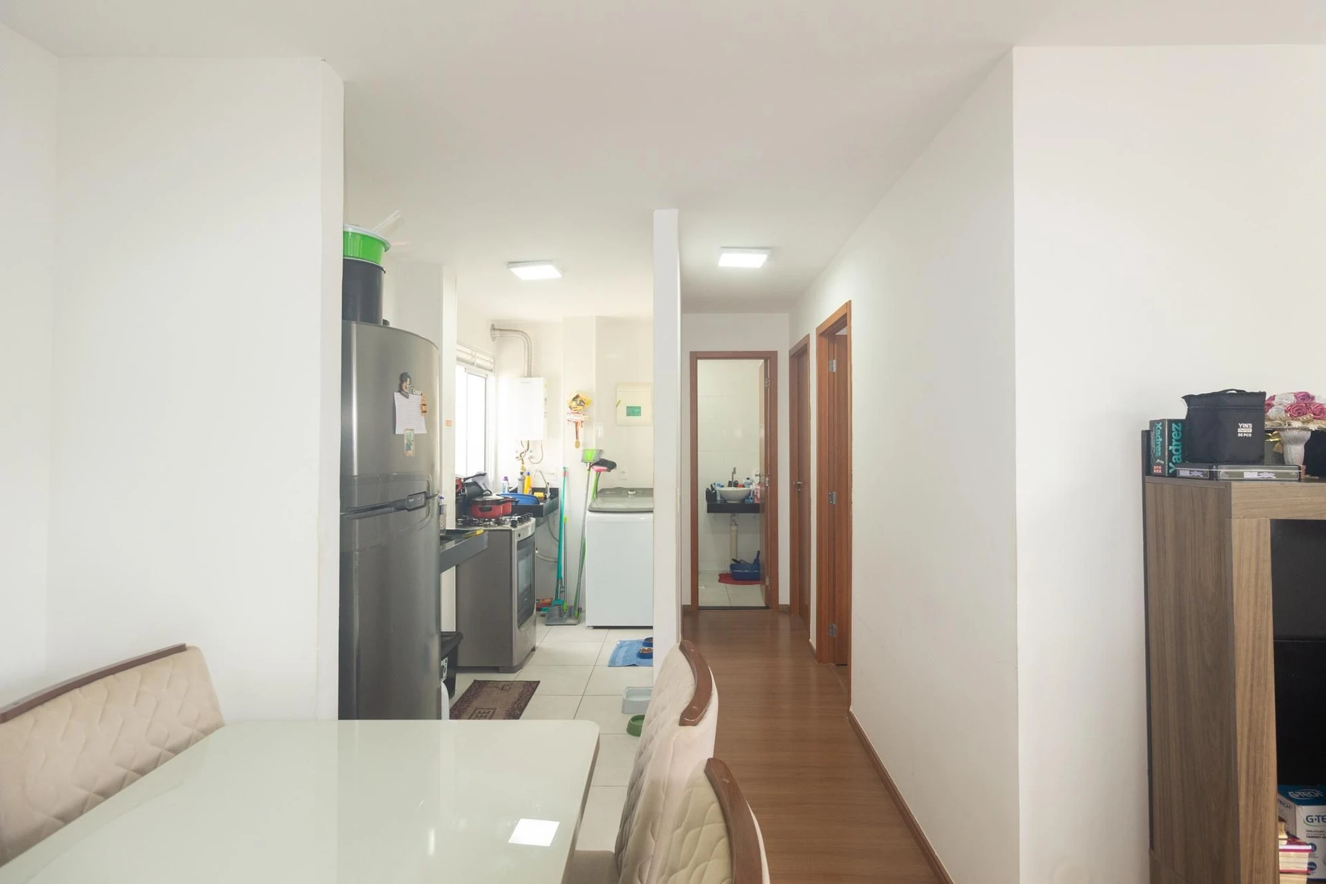 2-bedroom apartment with a home office in Rio de Janeiro — photo 2