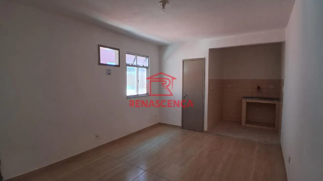Studio de 18 m², Cascadura — photo 2