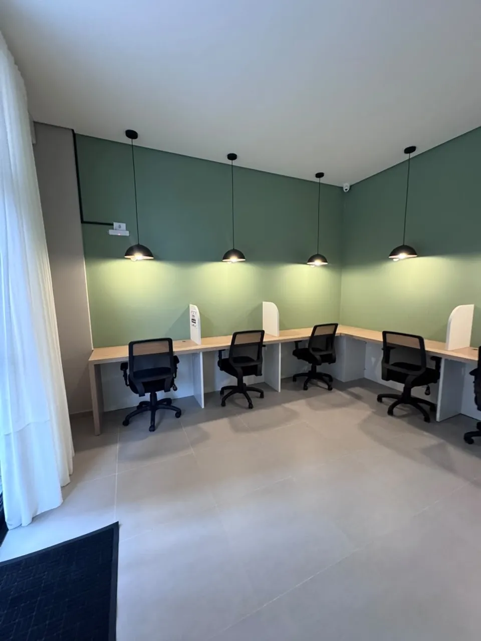 Apartamento, 46 m², com espaço de home office — photo 7