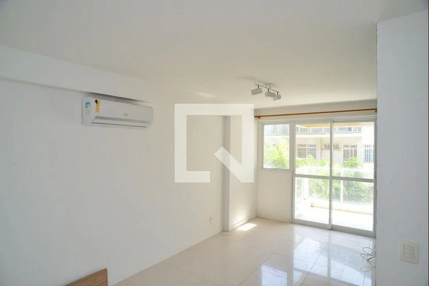 2 quartos e espaço de home office: apartamento de 90 m² — photo 5