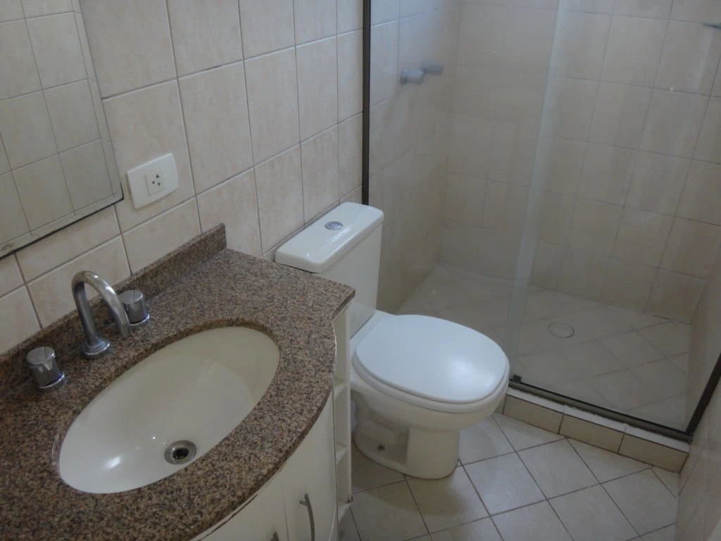 Apartment, 132 m², with a grill on the balcony — photo 29