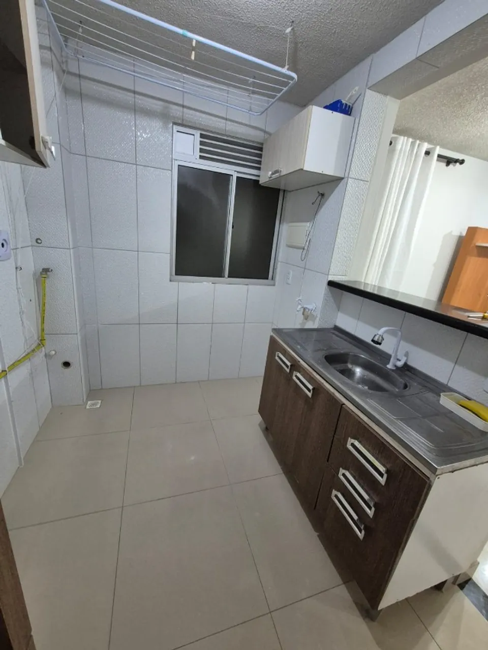 2-bedroom apartment, 44 m² — photo 2
