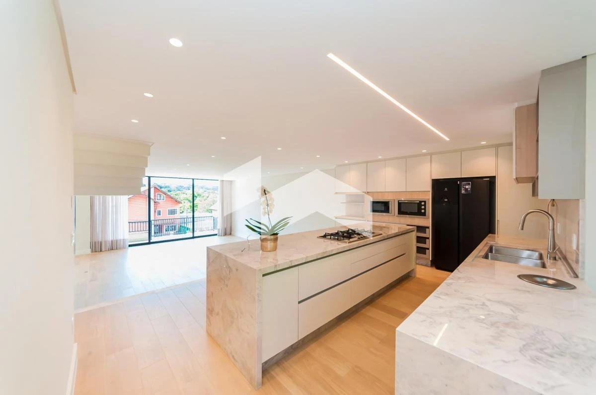 3-bedroom house with a dishwasher — photo 8