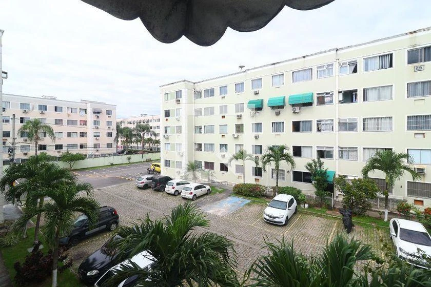 2-bedroom apartment with a washing machine — photo 4